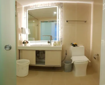 Olympus City Garden Pattaya