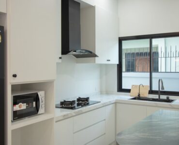 The first home pattaya