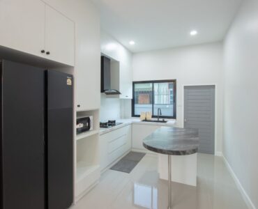 The first home pattaya