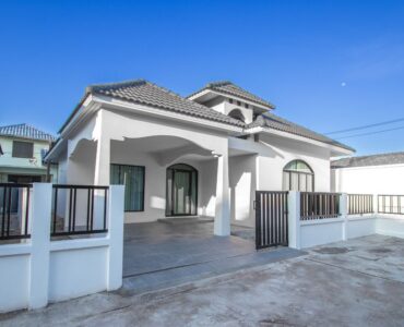 The first home pattaya