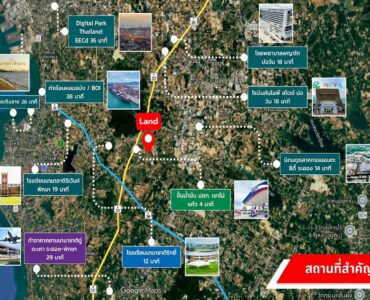 Land for sale near Highway 331