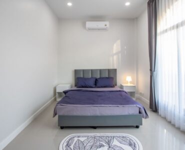 The first home pattaya