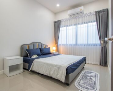 The first home pattaya