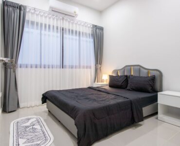 The first home pattaya