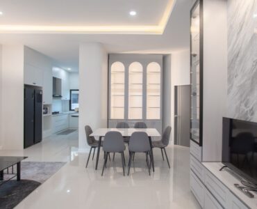 The first home pattaya