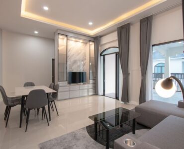 The first home pattaya