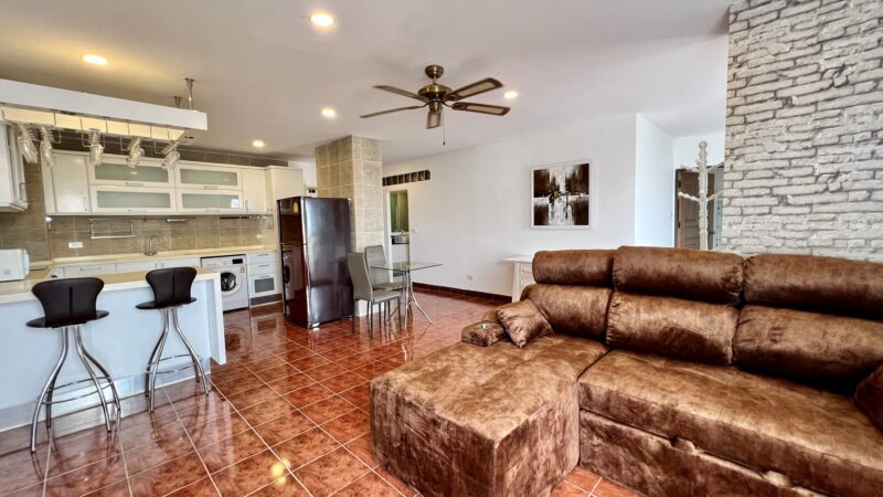 View Talay 1 One Bed 95 sq.m.