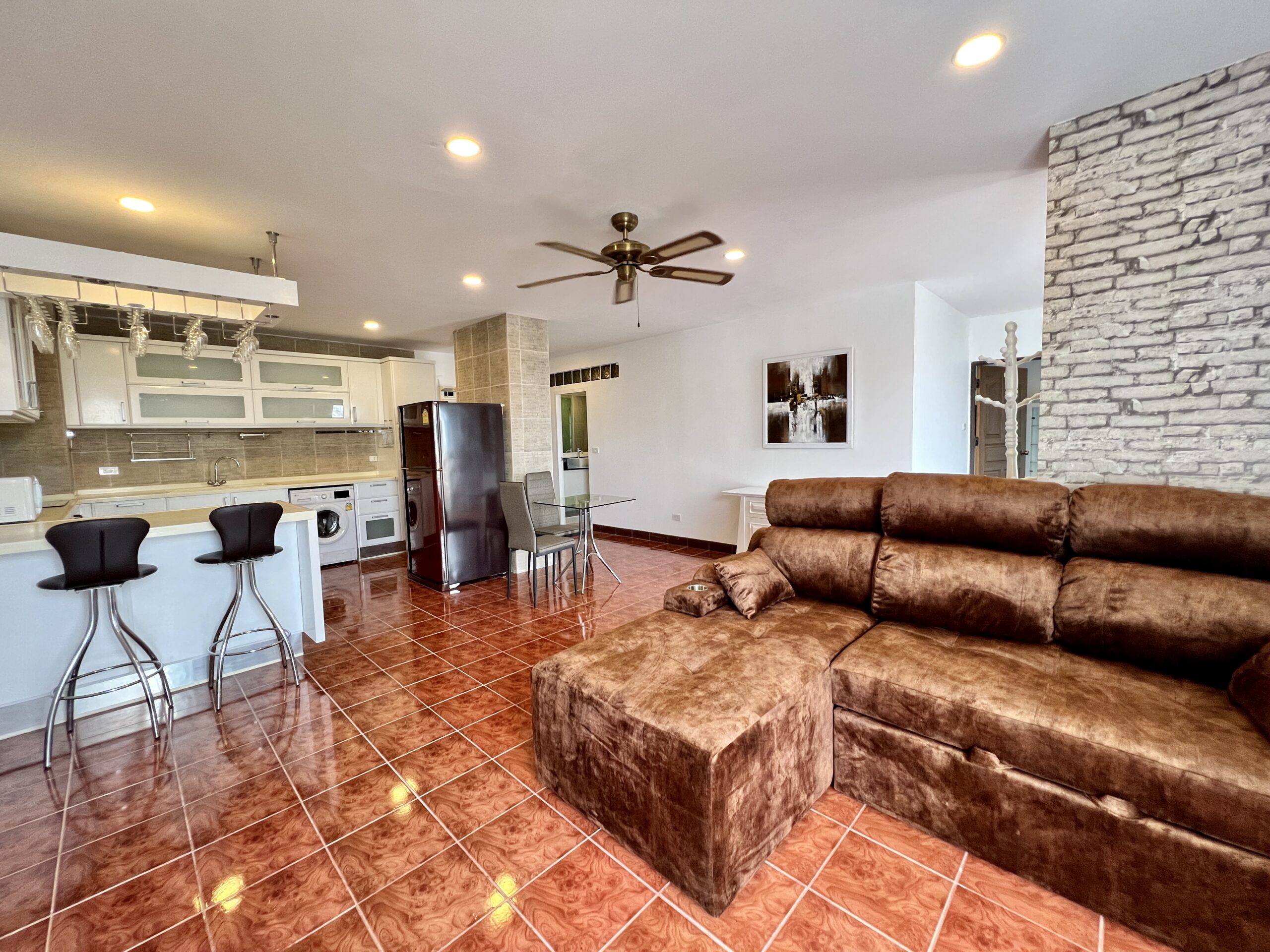 View Talay 1 One Bed 95 sq.m.