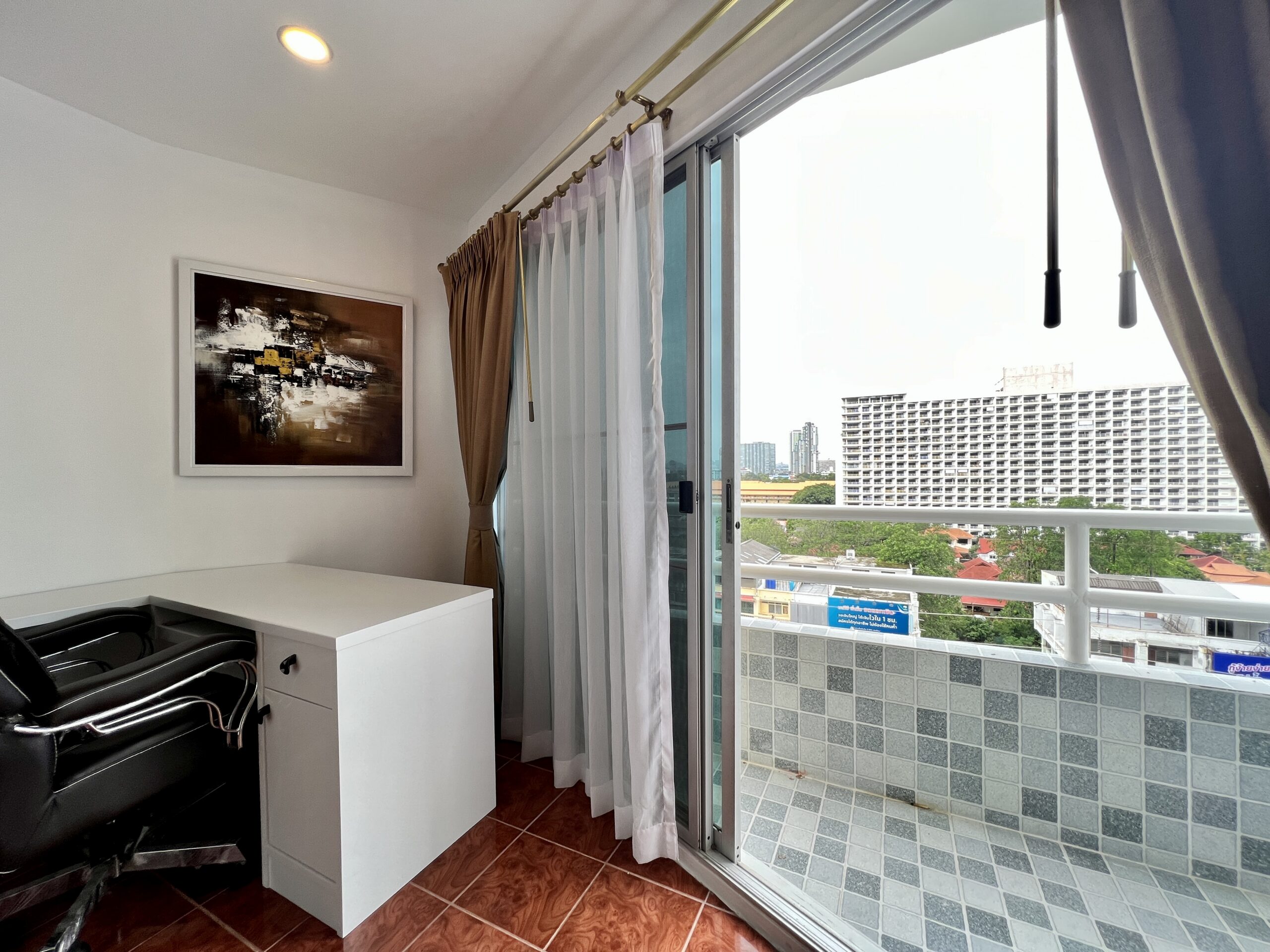 View Talay 1 One Bed 95 sq.m.