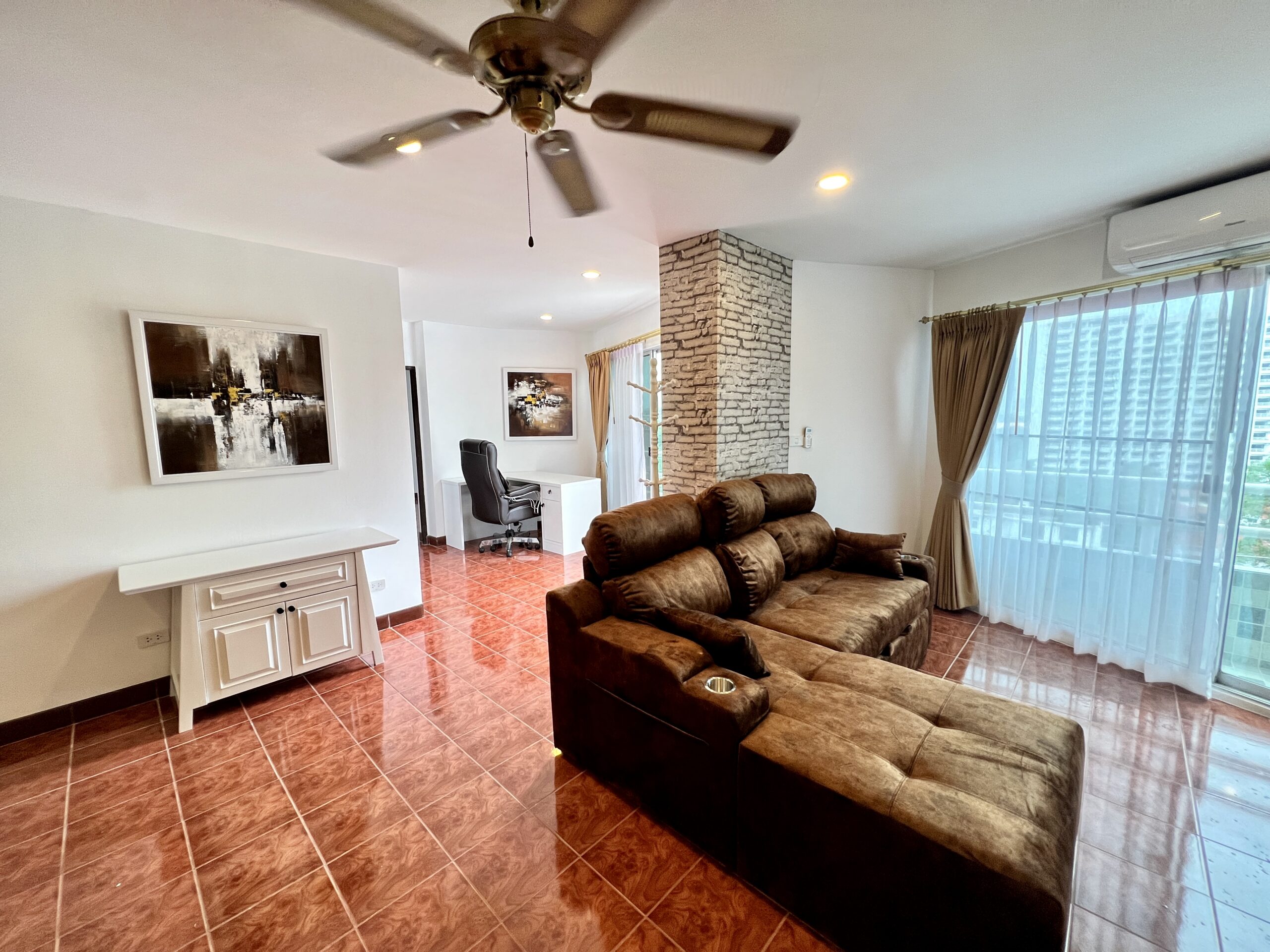 View Talay 1 One Bed 95 sq.m.
