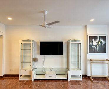 View Talay 1 One Bed 95 sq.m.