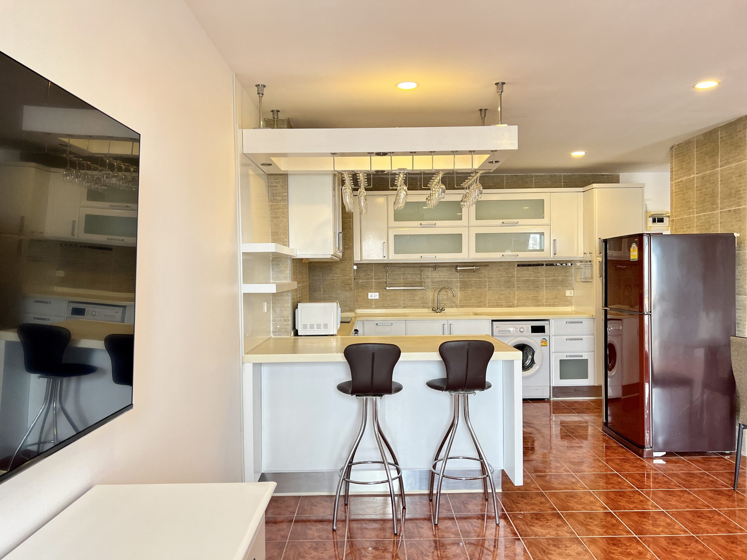 View Talay 1 One Bed 95 sq.m.