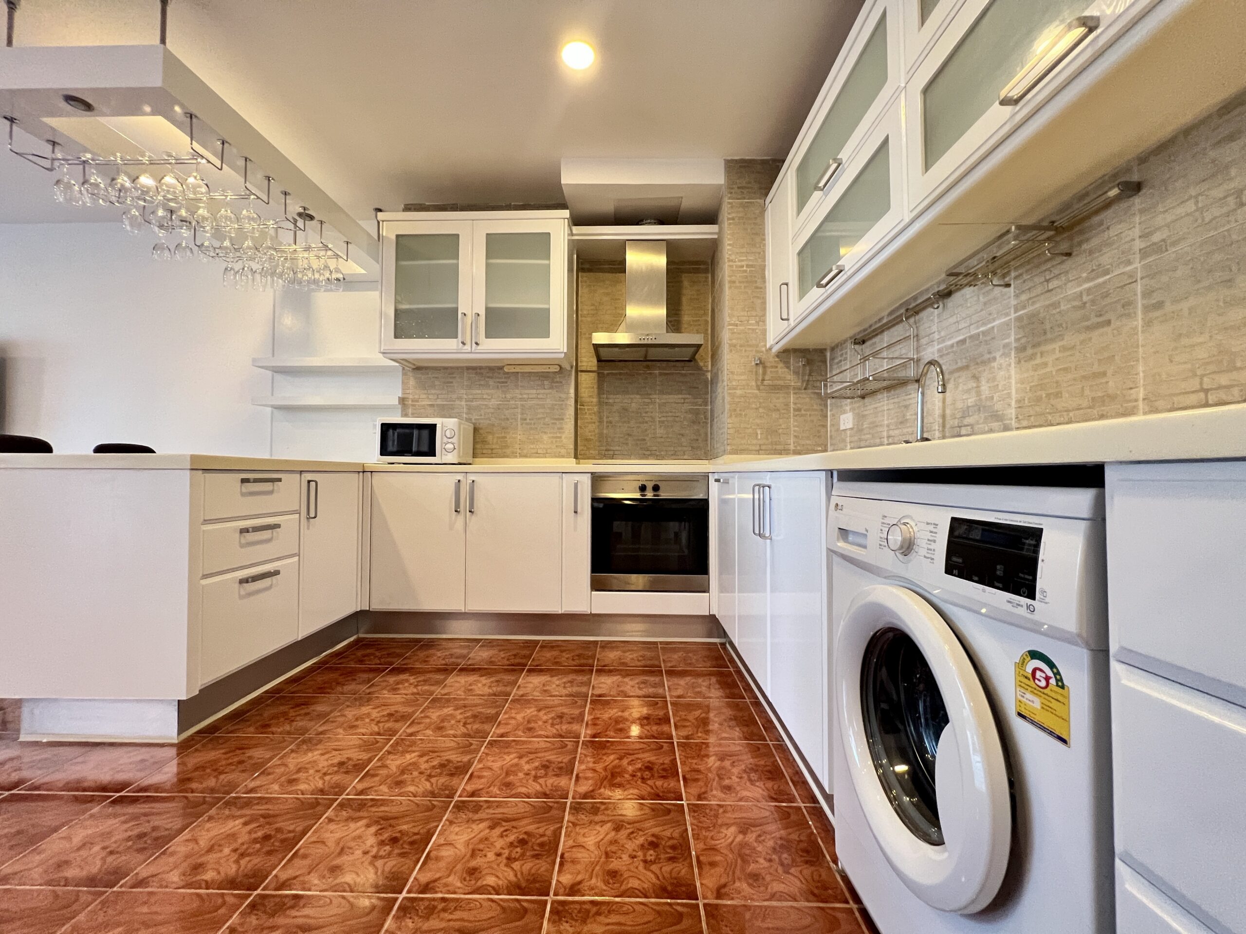 View Talay 1 One Bed 95 sq.m.
