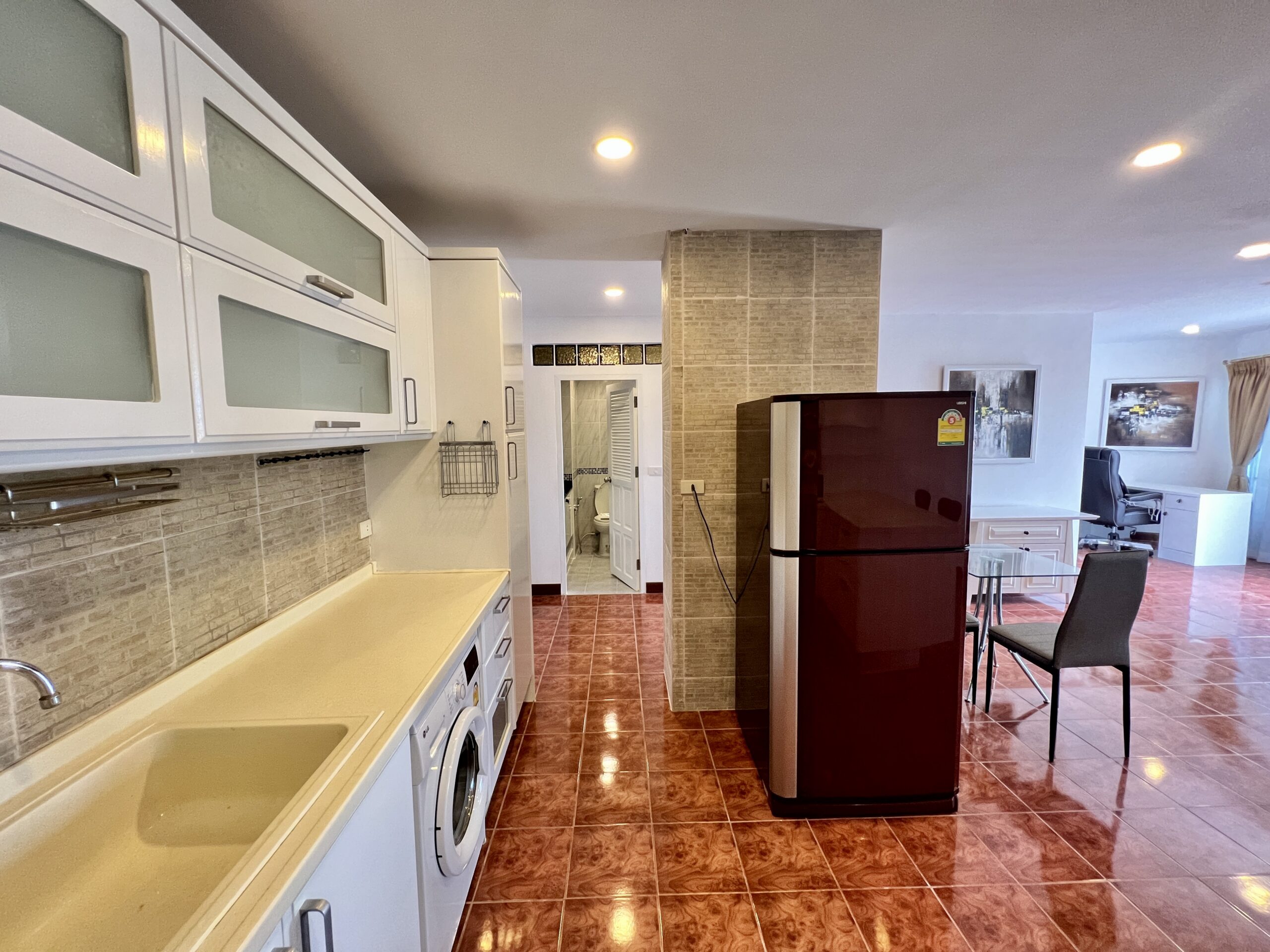 View Talay 1 One Bed 95 sq.m.