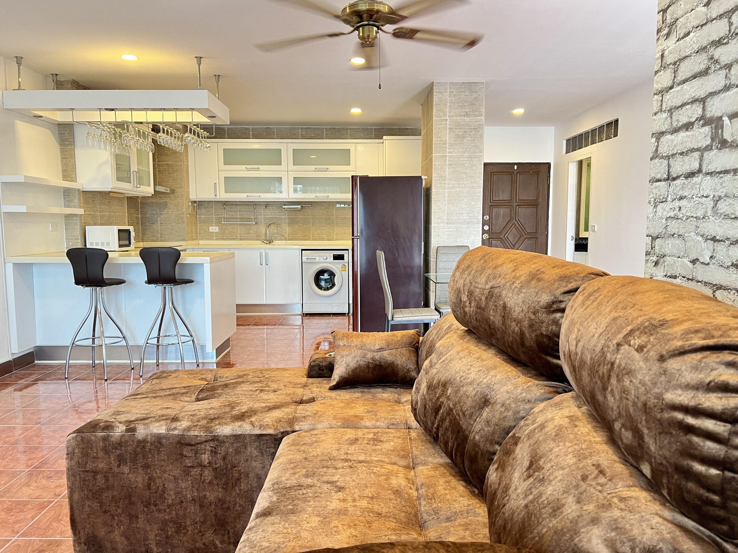 View Talay 1 One Bed 95 sq.m.