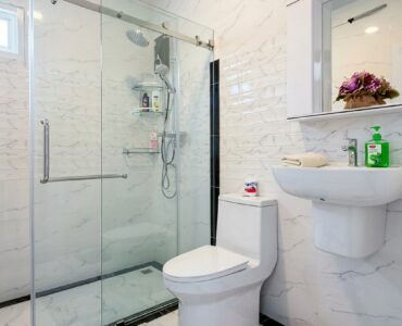 Modern Luxury Pool Villa near the International schools