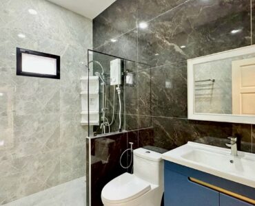 Pool Villa Mabprachan