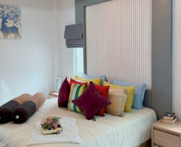 Modern Luxury Pool Villa near the International schools