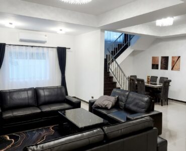 2-Storey Executive Home Kor Phai Pattaya
