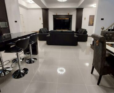 2-Storey Executive Home Kor Phai Pattaya