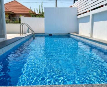 Pool Villa at Raviporn City Home
