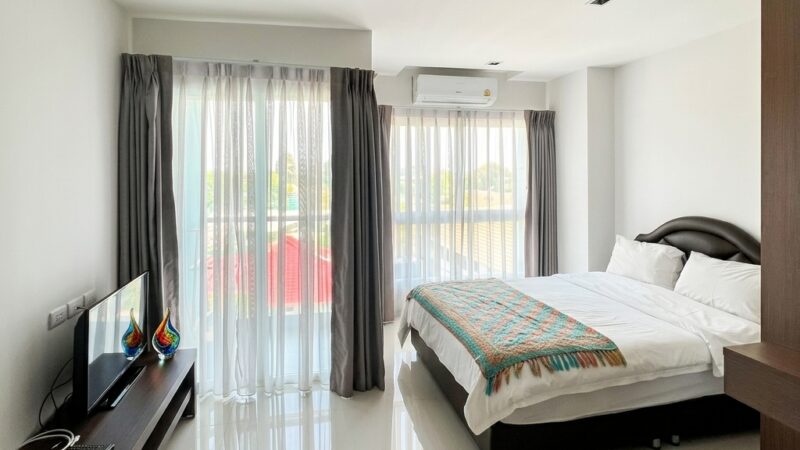 Hot Deal Long Beach Condo