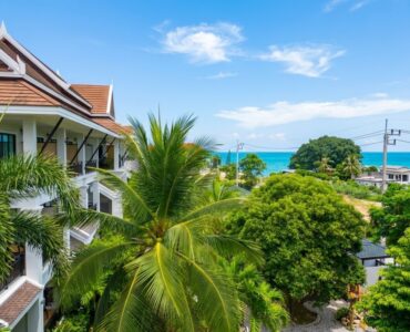 Exclusive Condo at Sunrise Beach Resort