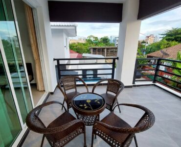 2-Storey Executive Home Kor Phai Pattaya