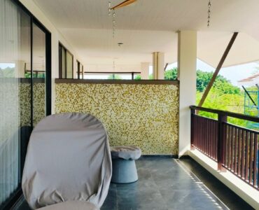 Exclusive condo at Sunrise Beach Ban Ampher