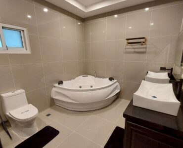 2-Storey Executive Home Kor Phai Pattaya