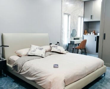 Exclusive condo at Sunrise Beach Ban Ampher