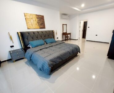 2-Storey Executive Home Kor Phai Pattaya