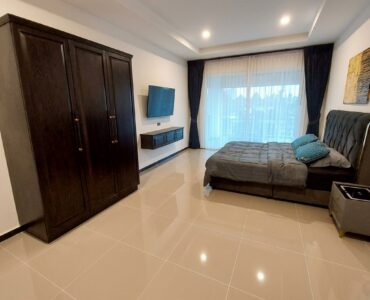 2-Storey Executive Home Kor Phai Pattaya