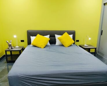 Exclusive condo at Sunrise Beach Ban Ampher