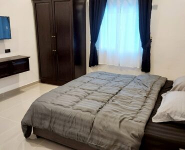 2-Storey Executive Home Kor Phai Pattaya