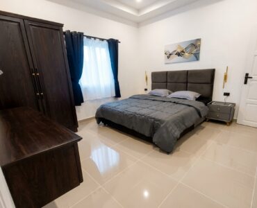 2-Storey Executive Home Kor Phai Pattaya