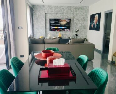Exclusive condo at Sunrise Beach Ban Ampher