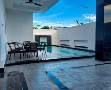 2-Storey Executive Home Kor Phai Pattaya