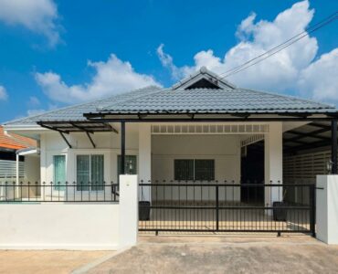 Pool Villa at Raviporn City Home