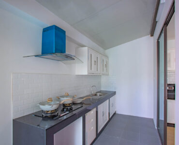 Modern House near Pattaya Moterway