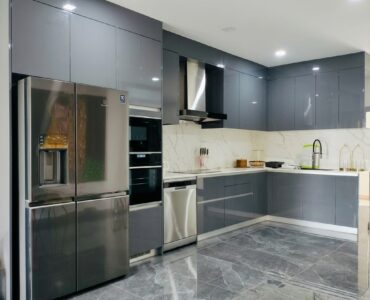 Exclusive condo at Sunrise Beach Ban Ampher