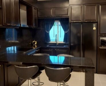 2-Storey Executive Home Kor Phai Pattaya