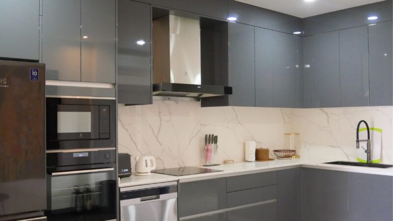 Sunrise Beach- 165 sqm in Ban Ampher