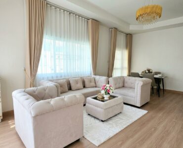Pool Villa at Raviporn City Home