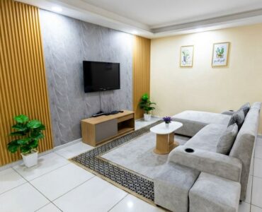 Siam Oriental Pratamnak Condo