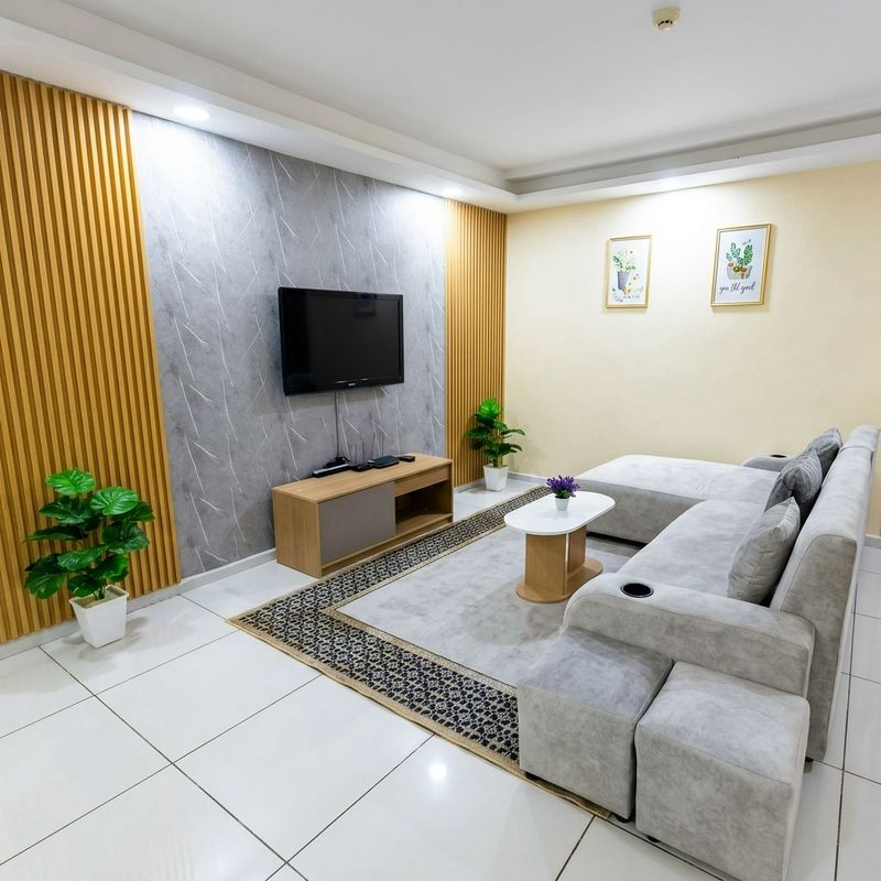 Siam Oriental Pratamnak Condo