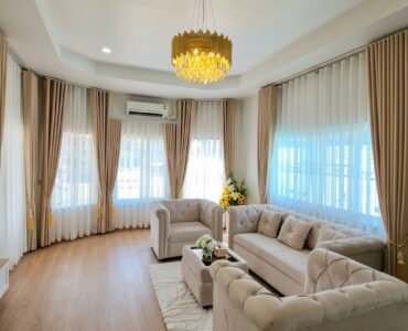 Pool Villa at Raviporn City Home