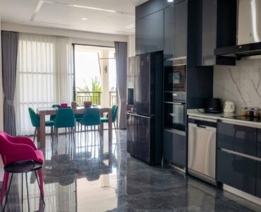 Exclusive condo at Sunrise Beach Ban Ampher