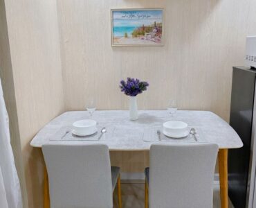 Siam Oriental Pratamnak Condo