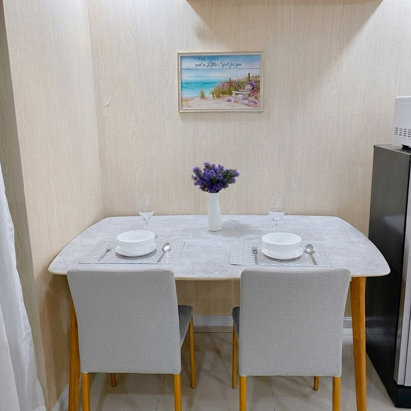 Siam Oriental Pratamnak Condo